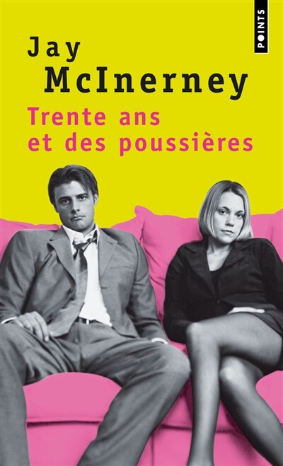 Front cover_Trente ans et des poussières