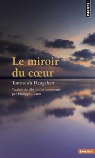 Couverture_Le miroir du coeur de Vajrasattva