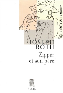 Couverture_Zipper et son p&egrave;re