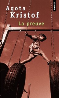 Front cover_La preuve