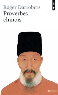 Front cover_Proverbes chinois