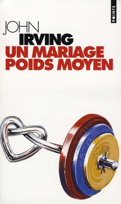 Couverture_Un mariage poids moyen