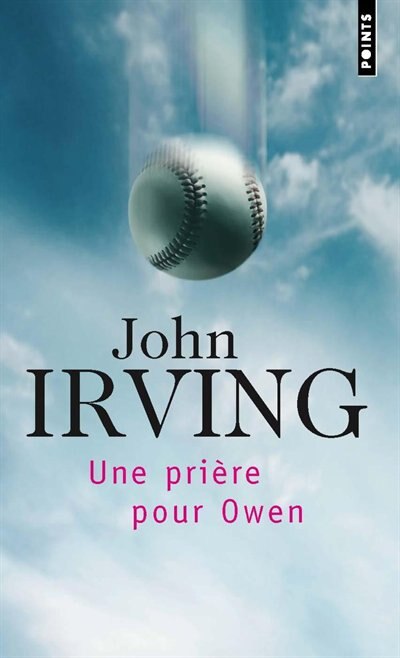 Couverture_Une Prière Pour Owen