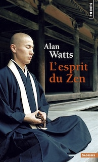 Front cover_L'esprit du zen