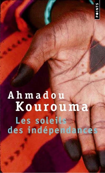 Couverture_Les soleils des indépendances