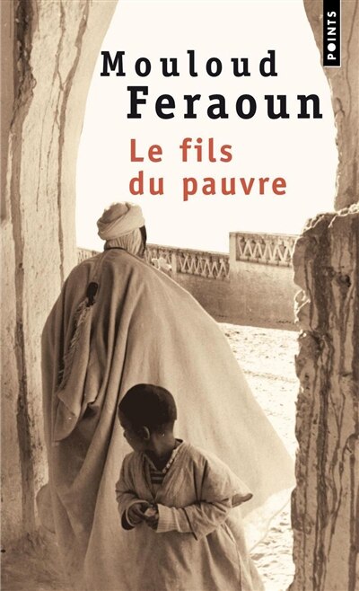 Couverture_Le fils du pauvre