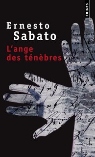 Front cover_L' ange des ténèbres