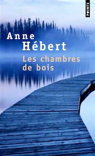 Front cover_Les chambres de bois