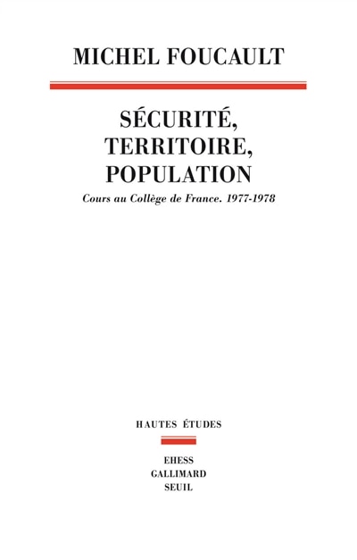 Couverture_Sécurité, territoire, population