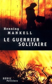 Front cover_Guerrier solitaire (Le)