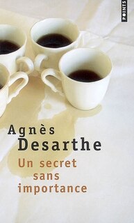 Couverture_Un secret sans importance