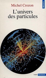 Couverture_L' univers des particules