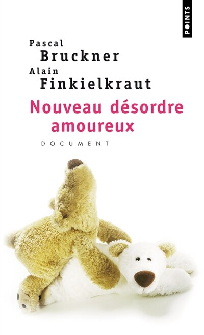 Couverture_Le nouveau désordre amoureux