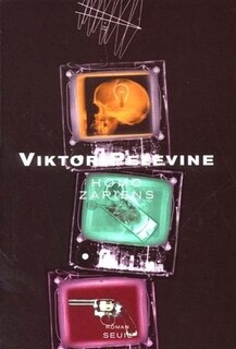 Couverture_Homo zapiens