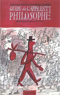 Guide de l'apprenti-philosophe (Le)