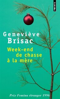 Front cover_Weekend de chasse à la mère