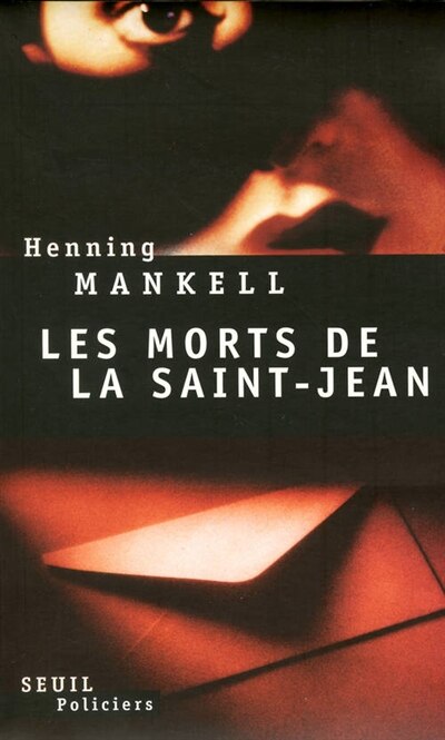 Couverture_Morts de la Saint-Jean (Les)