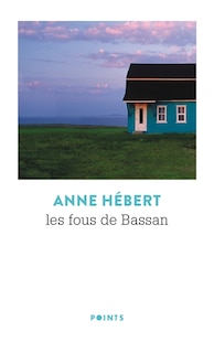 Couverture_Les fous de Bassan