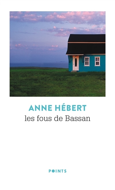 Couverture_Les fous de Bassan