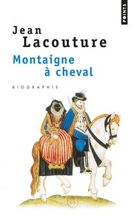 Front cover_Montaigne à cheval