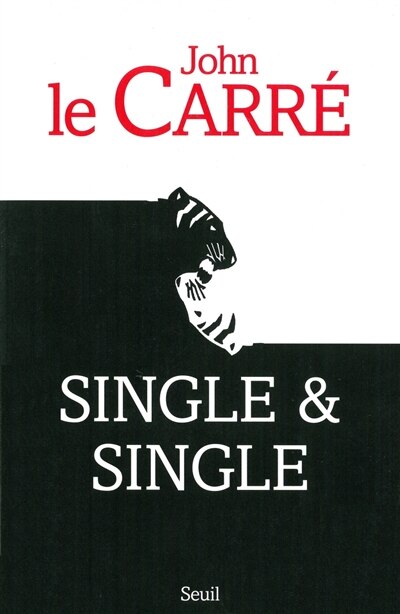 Couverture_Single & Single
