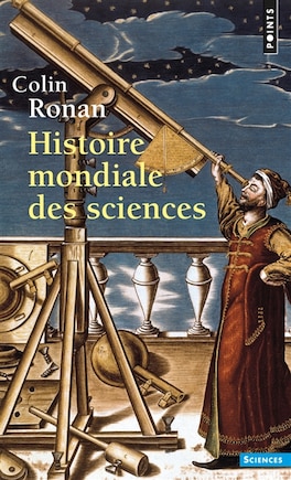 Histoire mondiale des sciences