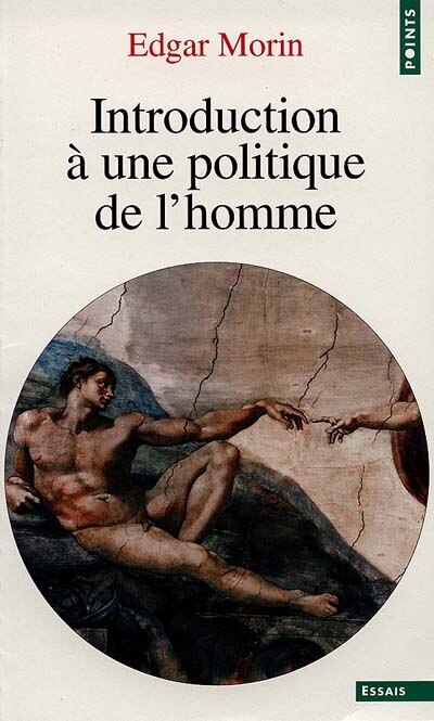 Couverture_Introduction à une politique de l'homme