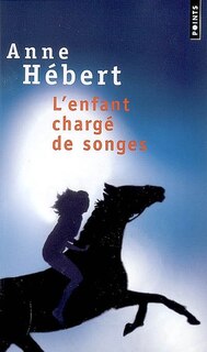 Front cover_L' Enfant chargé de songes