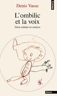 Front cover_L' ombilic et la voix