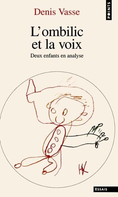 Front cover_L' ombilic et la voix
