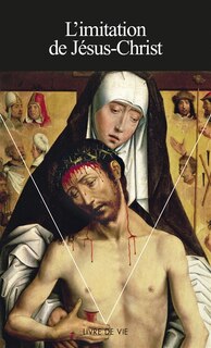 Front cover_L' imitation de Jésus-Christ
