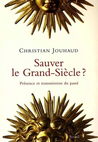 Couverture_Sauver le Grand-Siècle?