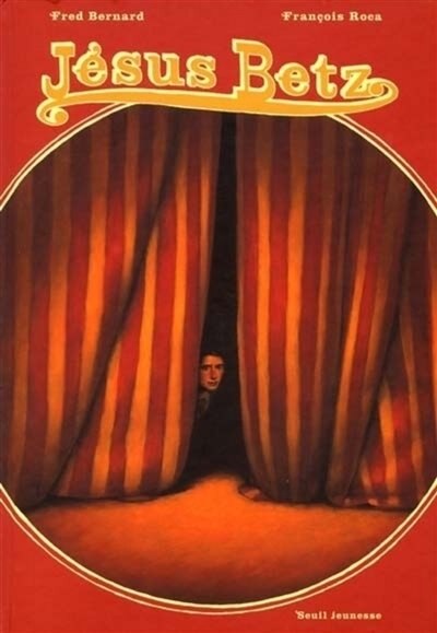 Couverture_J&eacute;sus Betz