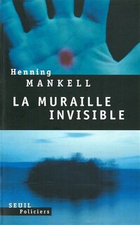 Front cover_La muraille invisible