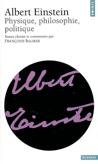 Couverture_Physique, philosophie, politique