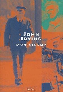 Front cover_Mon cin&eacute;ma