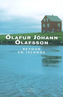 Front cover_Retour en Islande