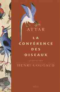 Conférance des oiseaux (La) by Farid-ud-Din Attar