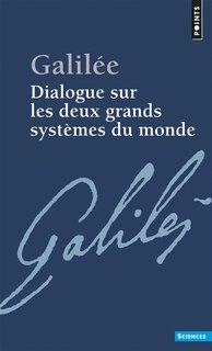 Couverture_Dialogue sur les deux grands systèmes du monde