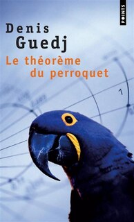 Front cover_Le théorème du perroquet