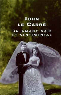 Couverture_Un amant naïf et sentimental