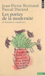 Couverture_Les poètes de la modernité