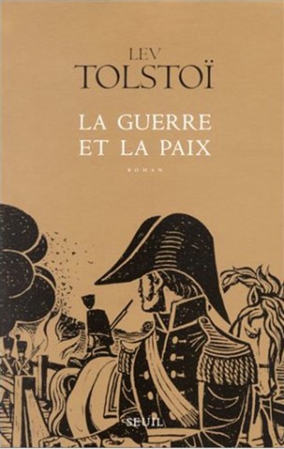 Couverture_La guerre et la paix