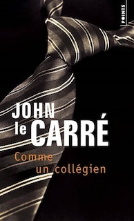 Front cover_Comme un coll&eacute;gien