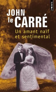 Couverture_Un amant naïf et sentimental