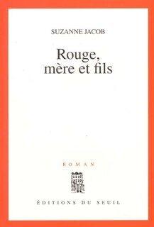 Front cover_Rouge Mère & Fils
