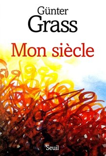 Front cover_Mon siècle