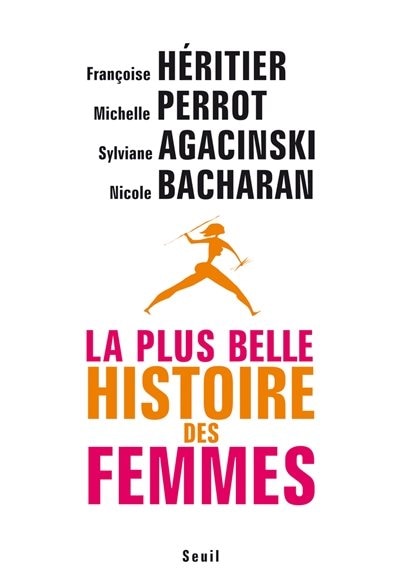 Couverture_La plus belle histoire des femmes