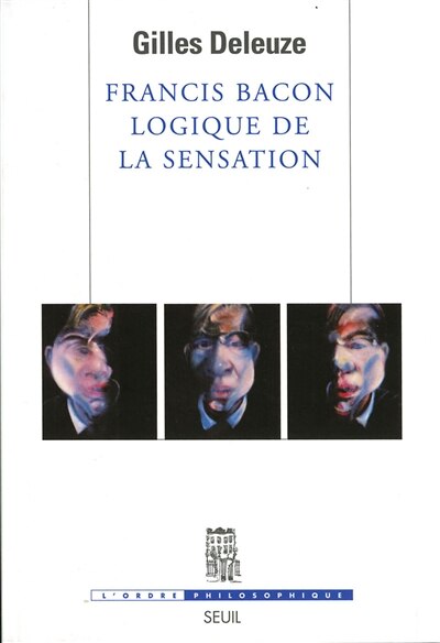 Front cover_Francis Bacon