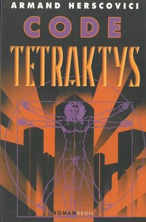 Front cover_Code: Tetraktys
